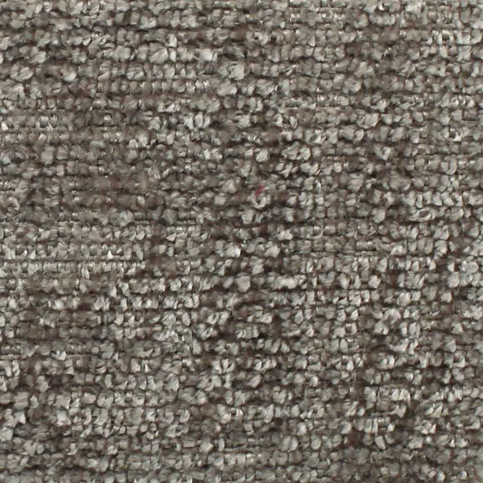 Esszimmerstuhl aus Stoff und Holz, hergestellt in Italien, 4 Stück – Bardella Viadurini