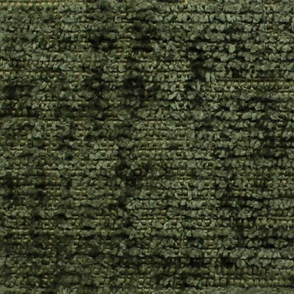 Esszimmerstuhl aus Stoff und Holz, hergestellt in Italien, 4 Stück – Bardella Viadurini