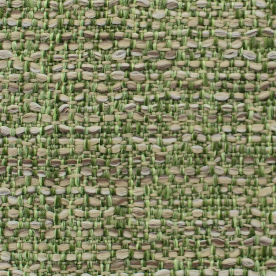 Esszimmerstuhl aus Stoff, hergestellt in Italien, 4-teilig – Lorenza Viadurini