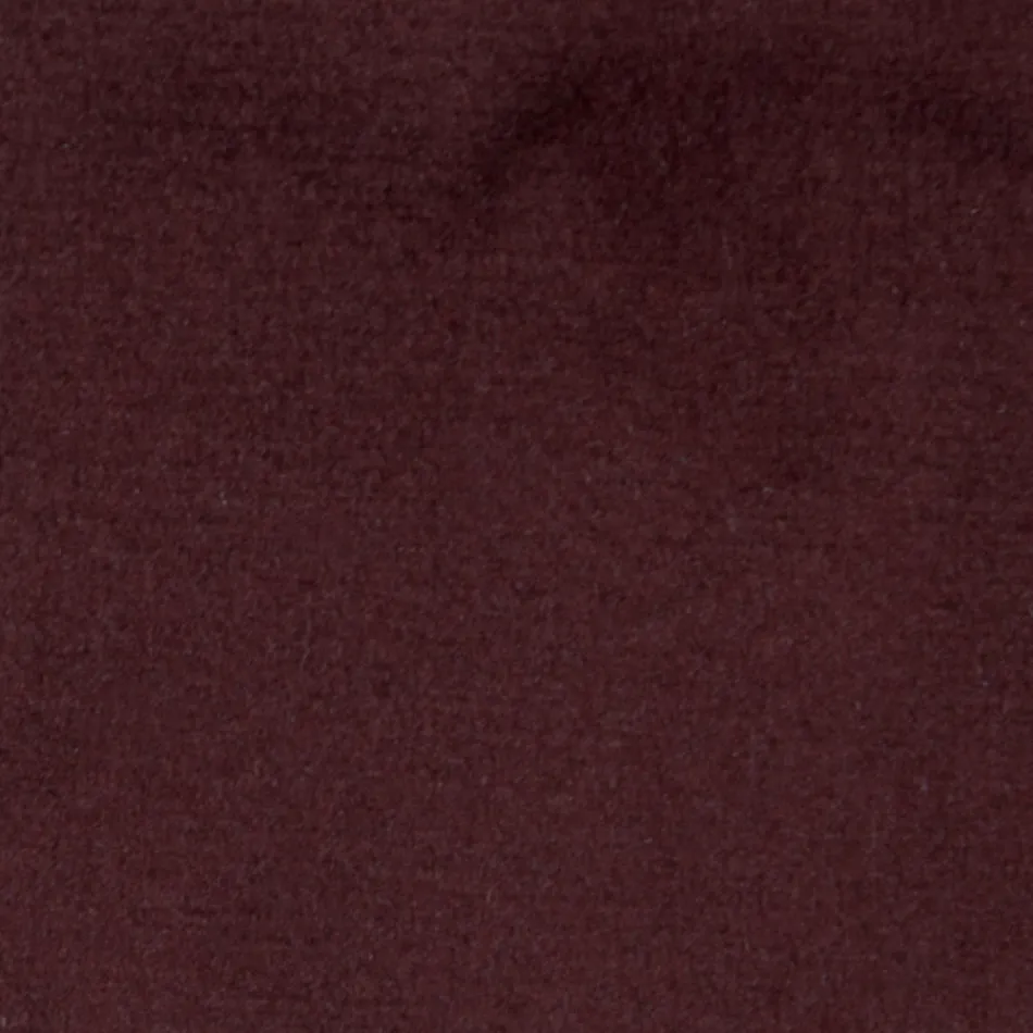 Esszimmerstuhl mit Samtbezug, hergestellt in Italien, 4 Stück – Victory Viadurini