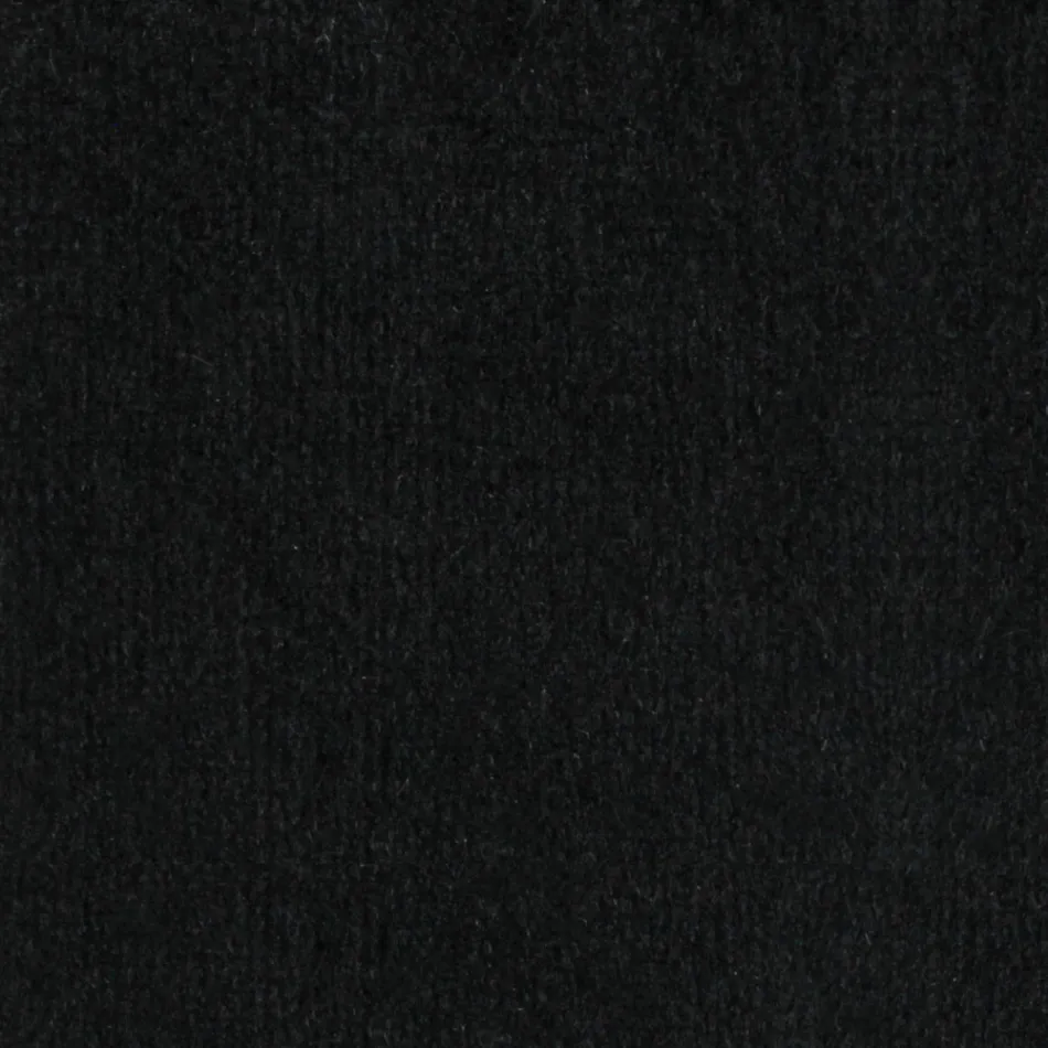 Esszimmerstuhl mit Samtbezug, hergestellt in Italien, 4 Stück – Victory Viadurini