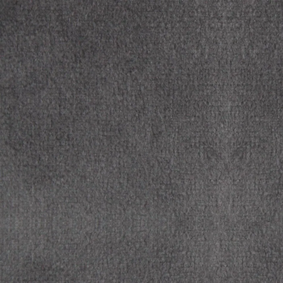 Esszimmerstuhl mit Samtbezug, hergestellt in Italien, 4 Stück – Victory Viadurini