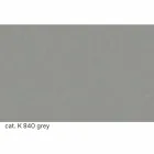 Bürostuhl aus Leder mit Struktur aus verchromtem Stahl Made in Italy - Octant Viadurini