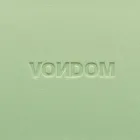 Stapelbare Design-Gartenstühle aus Polypropylen 4-teilig - Love by Vondom Viadurini