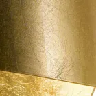 Selene Scudo moderne Wandlampe in Italien 29x15xH16 cm gemacht Viadurini