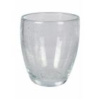 12-teilige Wassergläser aus mundgeblasenem Glas - Guerrero Viadurini