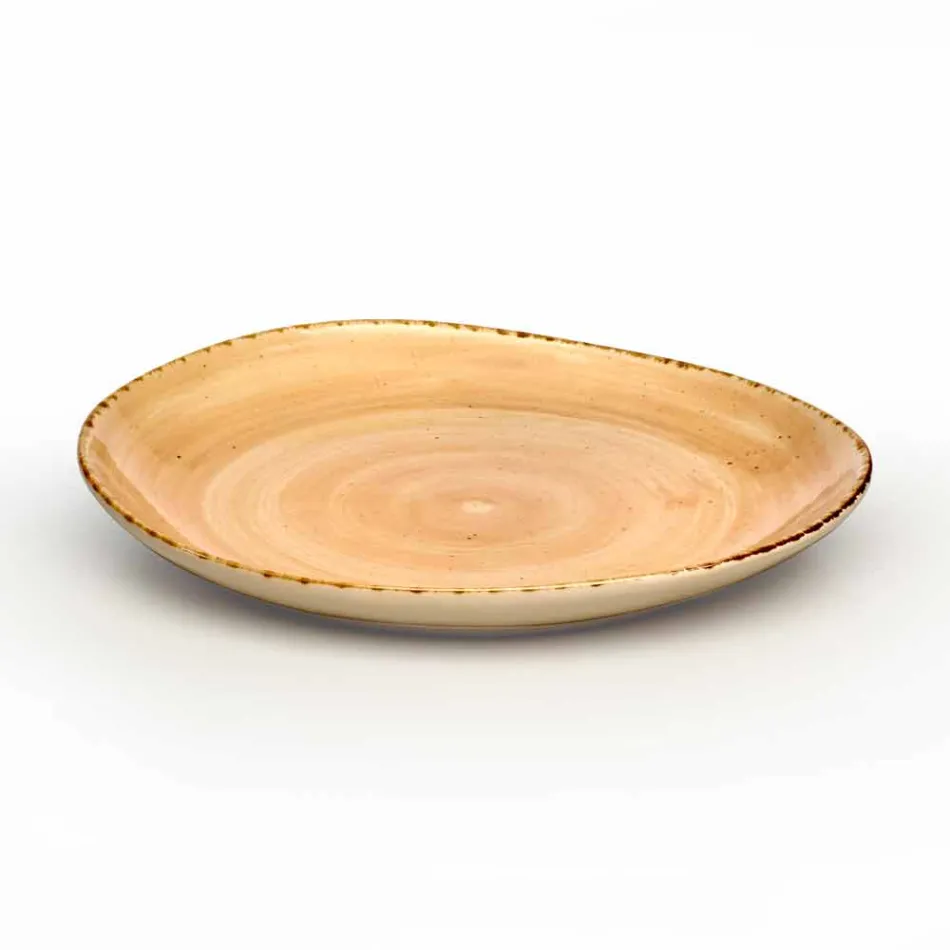 Set mit 20 modernen Farbtafeln Elegant Design Steinzeug - Simba Viadurini