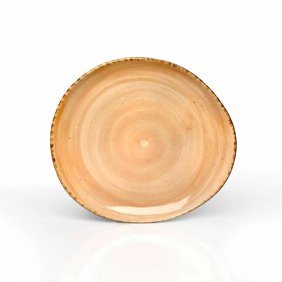 Set mit 20 modernen Farbtafeln Elegant Design Steinzeug - Simba Viadurini