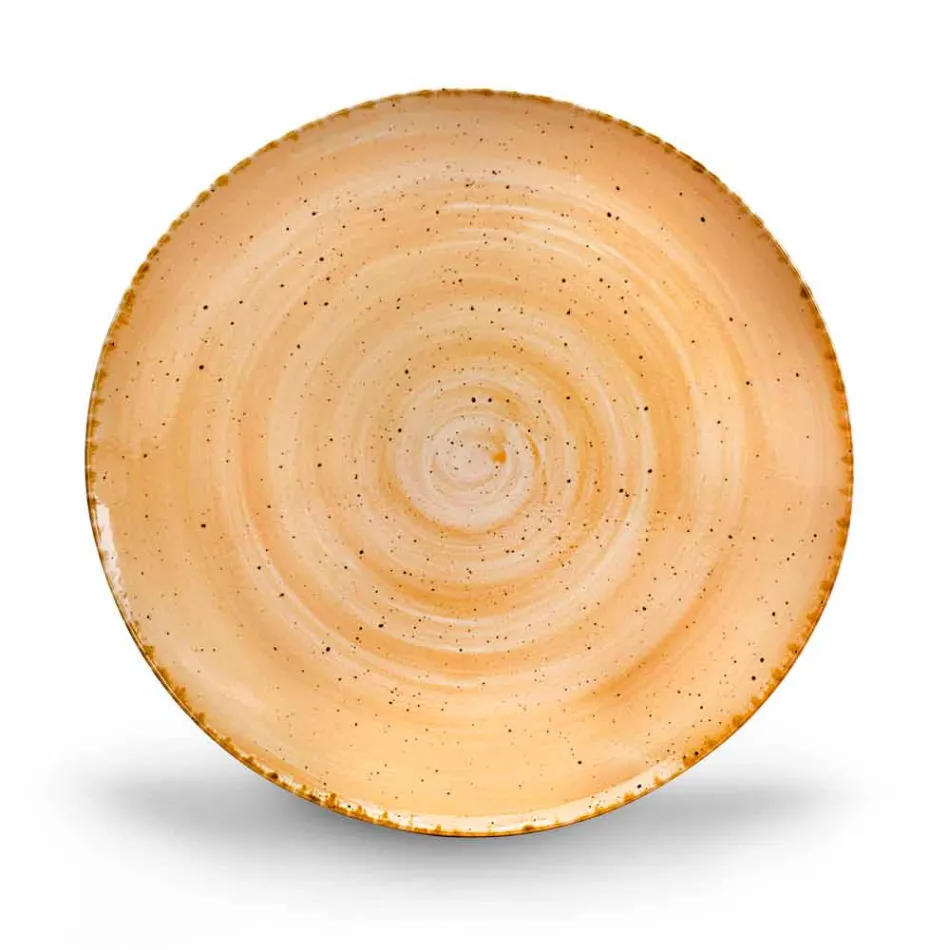 Set mit 20 modernen Farbtafeln Elegant Design Steinzeug - Simba Viadurini