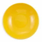 Service farbige und moderne Gerichte Geschirr Komplettset 18 Stück - Cefalu Viadurini