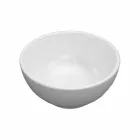 Modernes Design Porzellan Aperitif Teller Set 8 Stück - Galatino Viadurini