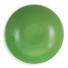 Ethnischer Geschirrservice aus Porzellan und farbigem und modernem Steinzeug 18 Stück - Fez Viadurini