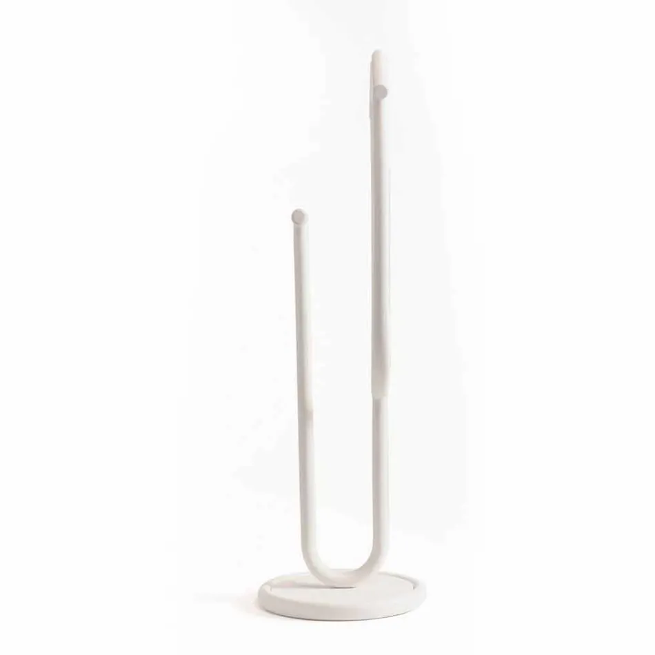 Design Valet Stand aus lackiertem RAL-Stahl Made in Italy - Arcano Viadurini