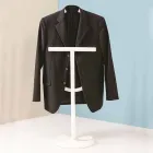 Design Valet Stand aus lackiertem RAL-Stahl Made in Italy - Arcano Viadurini