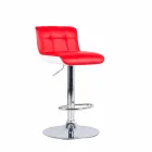 2. September Design-Polsterhocker, höhenverstellbar Ida Viadurini