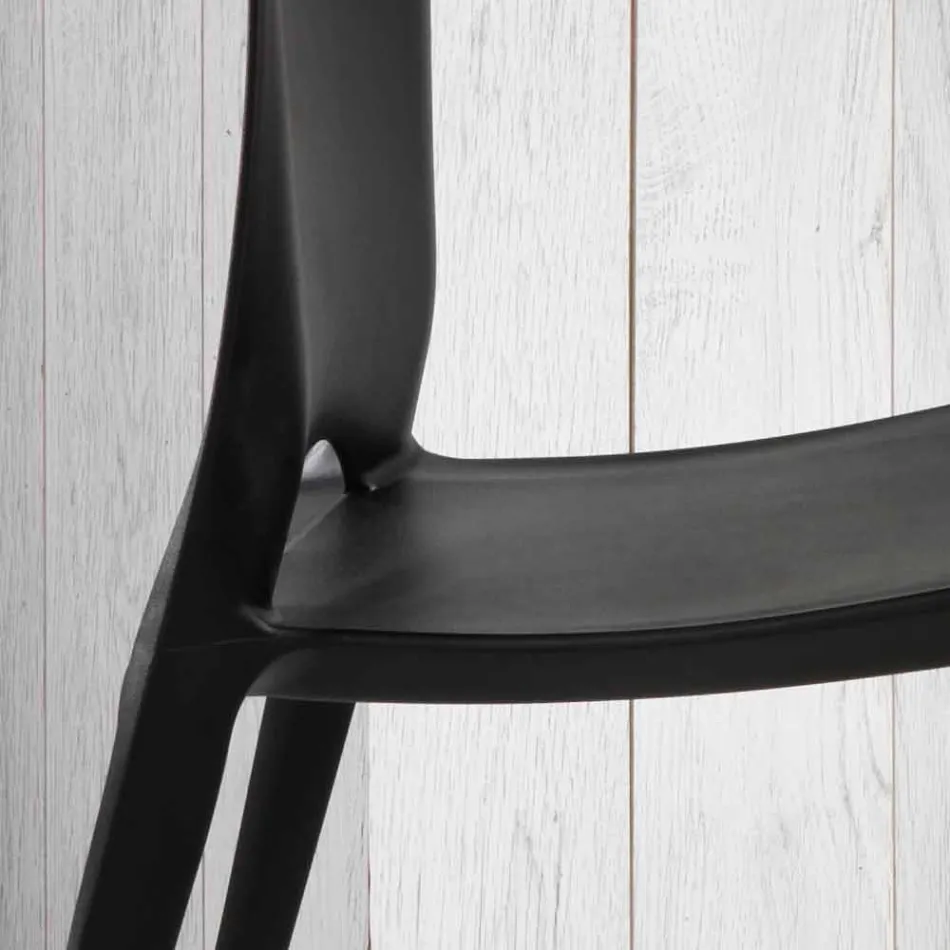 4. September Stühle moderne Küche oder Esszimmer Felicia Viadurini