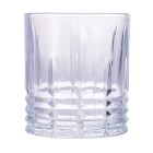 12er-Set Wassergläser 320 ml aus handgefertigtem Glas - Tasse Viadurini