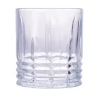 12er-Set Wassergläser 320 ml aus handgefertigtem Glas - Tasse Viadurini