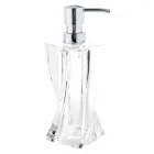 Torraca Spender + Becher Set + Design Seifenhalter Viadurini