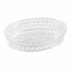 Netro Spender + Glas Badset + moderne Seifenschale Viadurini