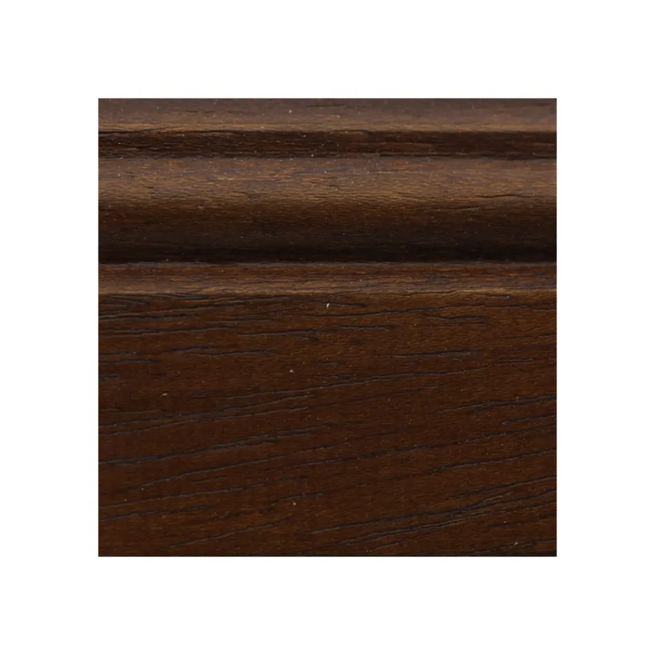 Kommode aus Massivholz in verschiedenen Ausführungen, hergestellt in Italien – Nortia Viadurini