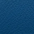 Hochwertiger Hochhocker aus Leder mit Metallgestell, hergestellt in Italien – Molde Viadurini