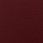 Hochwertiger Hochhocker aus Leder mit Metallgestell, hergestellt in Italien – Molde Viadurini