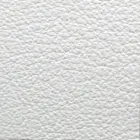 Hochwertiger Hochhocker aus Leder mit Metallgestell, hergestellt in Italien – Molde Viadurini