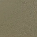 Hochwertiger Hochhocker aus Leder mit Metallgestell, hergestellt in Italien – Molde Viadurini