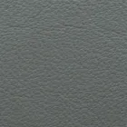 Hochwertiger Hochhocker aus Leder mit Metallgestell, hergestellt in Italien – Molde Viadurini