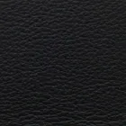 Hochwertiger Hochhocker aus Leder mit Metallgestell, hergestellt in Italien – Molde Viadurini