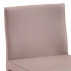 Floyd Barhocker / Küche H 96 cm, modernes Design, made in Italy Viadurini