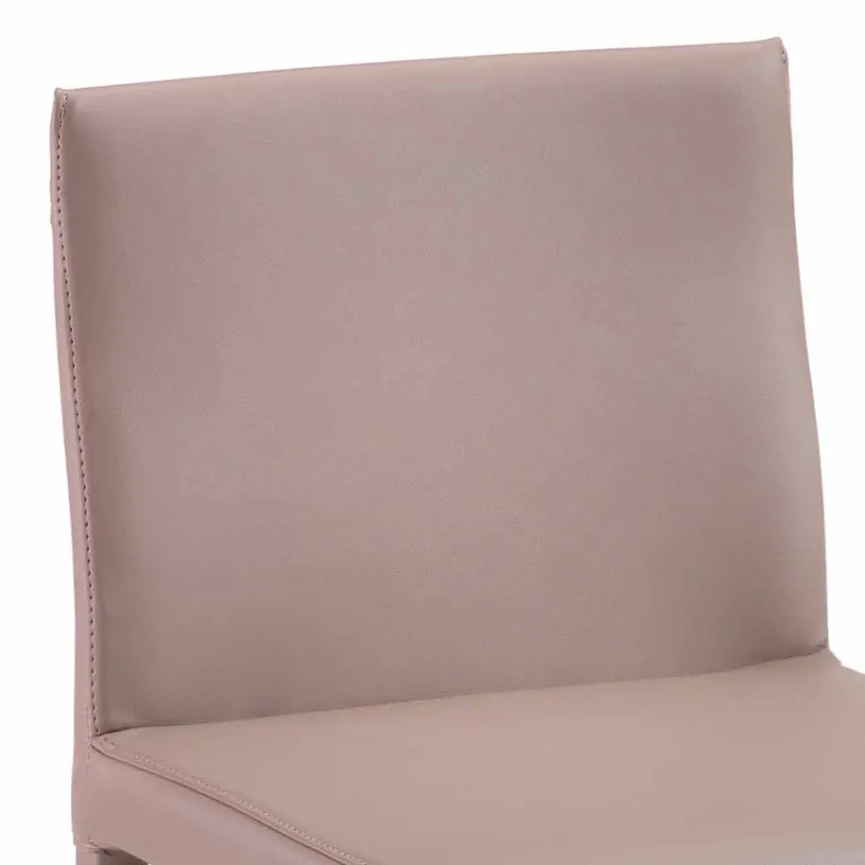 Floyd Barhocker / Küche H 96 cm, modernes Design, made in Italy Viadurini