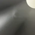 Küchenhocker aus Stahl und Technopolymer Made in Italy 2 Stück - Girlande Viadurini