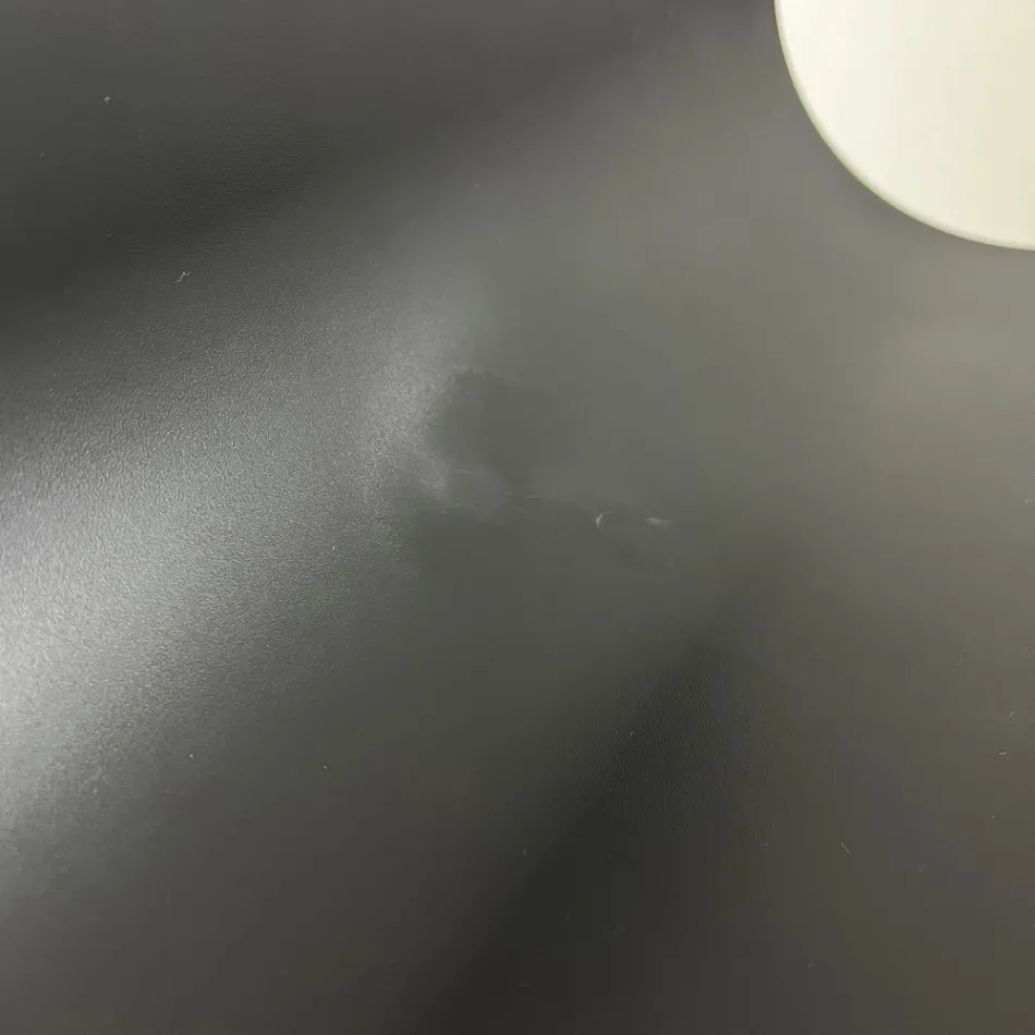 Küchenhocker aus Stahl und Technopolymer Made in Italy 2 Stück - Girlande Viadurini