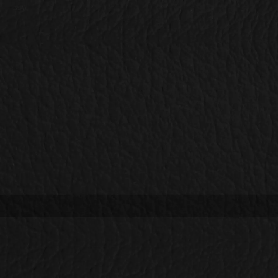 Küchenhocker aus Öko-Leder und verchromtem Stahl, hergestellt in Italien – Nirvana Viadurini