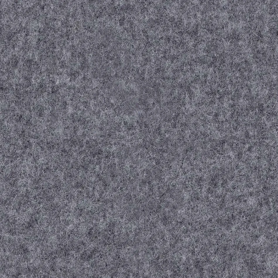 Küchenhocker aus Stoff und Metall Made in Italy 2 Stück - Sangria Viadurini