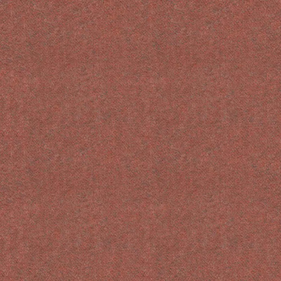 Küchenhocker aus Stoff und Metall Made in Italy 2 Stück - Sangria Viadurini