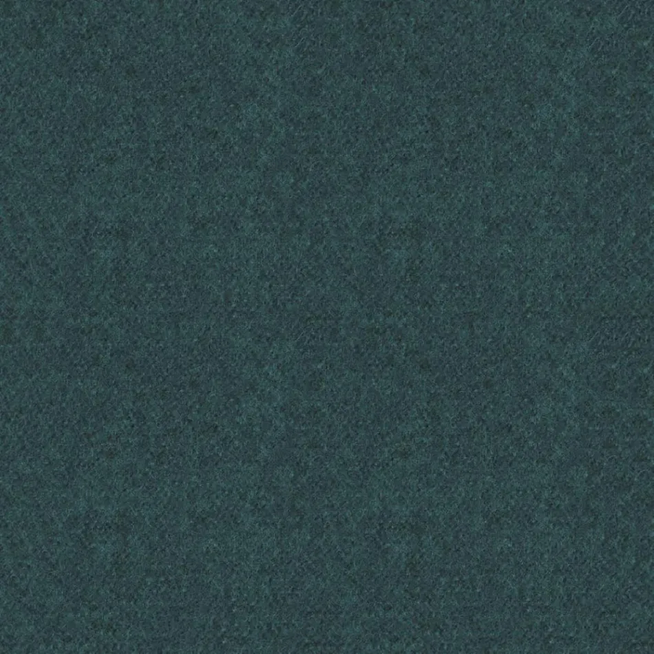 Küchenhocker aus Stoff und Metall Made in Italy 2 Stück - Sangria Viadurini