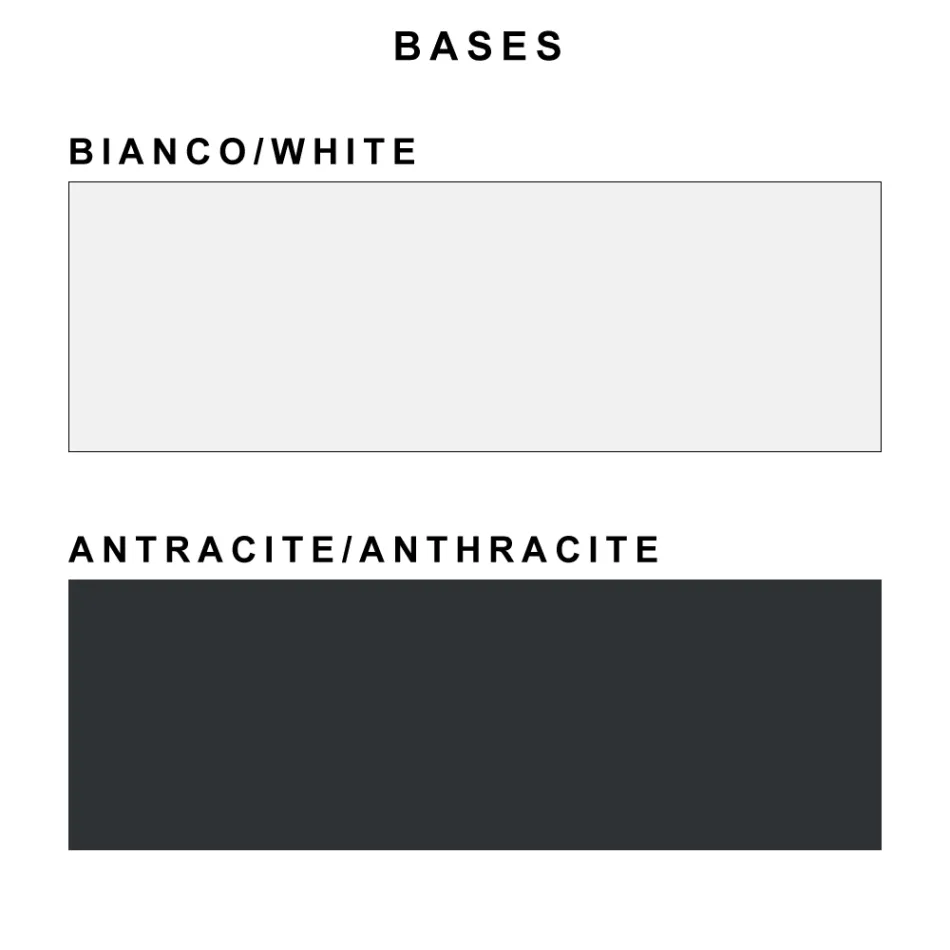 Küchenhocker aus farbigem Samt, modernes und elegantes Design – Bizet Viadurini