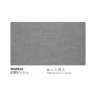 Varaschin System Gartenhocker aus gepolstertem Stoff und Aluminium Viadurini