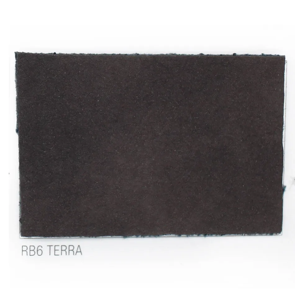 Indoor-Hocker aus Eschenholz und Kunstleder Made in Italy - Floki Viadurini