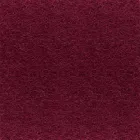 Luxuriöser Hocker mit Stoffbezug und Metallgestell, hergestellt in Italien – Molde Viadurini