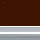 Hocker aus Kunstleder, H 65 cm, modernes Design - Alina Viadurini