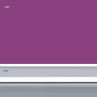 Hocker aus Kunstleder, H 65 cm, modernes Design - Alina Viadurini