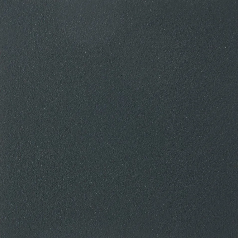 Stapelbarer Outdoor-Hocker aus Metall Made in Italy 2 Stück - Vikas Viadurini