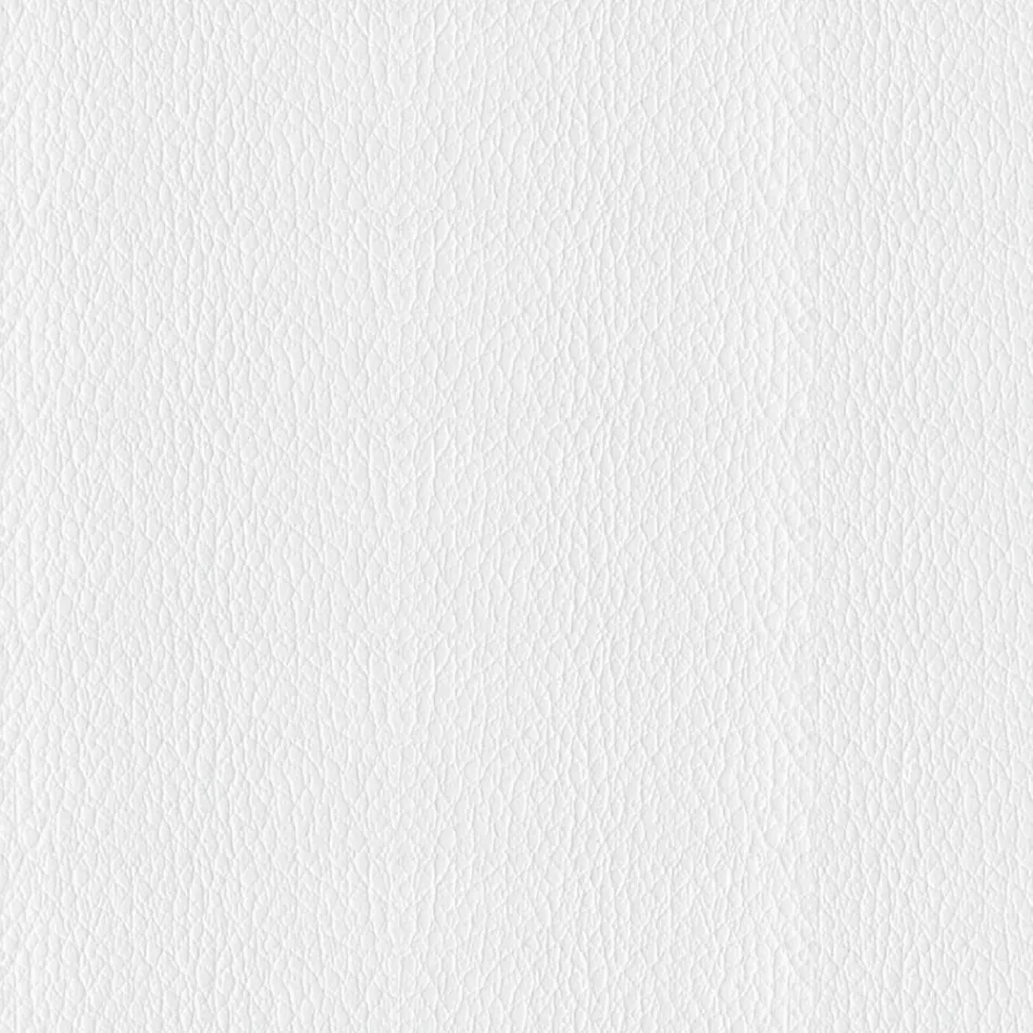 Hocker aus Öko-Leder und Stahl mit Gasfeder, hergestellt in Italien – Lorenza Viadurini