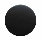 Edelstahl Wandduschkopf mit Niederschlag Made in Italy - Net Viadurini