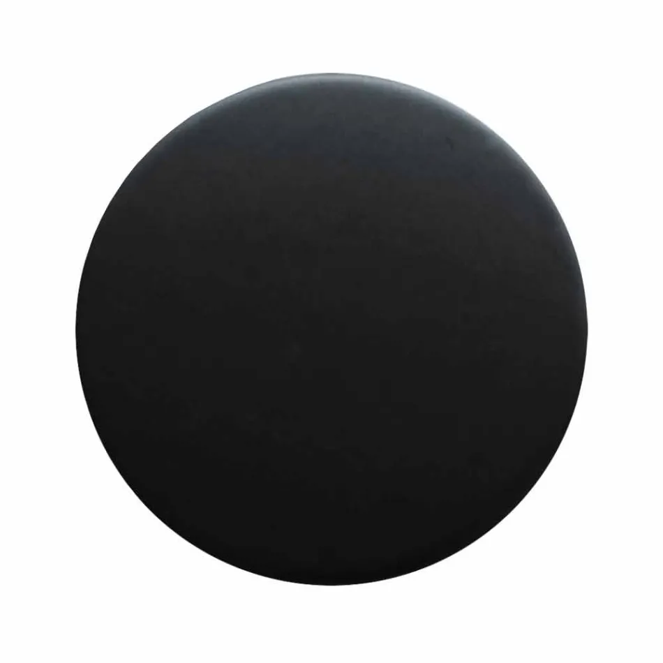 Duschkopf aus Edelstahl mit Farbtherapie Made in Italy - Solver Viadurini