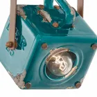 Suspension Design Scheinwerfer im Vintage-Keramik und Eisen Allie Viadurini